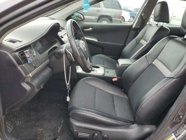 Photo 7 from auction – 2012 TOYOTA CAMRY with VIN 4T1BK1FKXCU017530