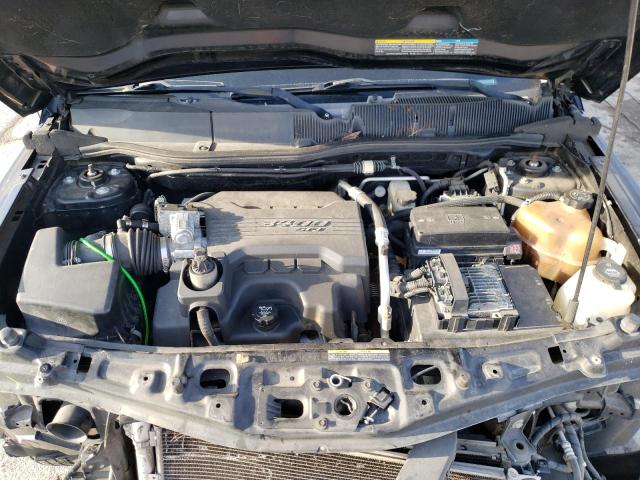Photo 11 from auction – 2006 CHEVROLET EQUINOX LT with VIN 2CNDL63F266117425