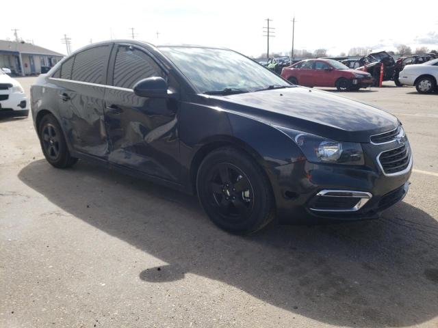 Photo 4 from auction – 2015 CHEVROLET CRUZE LT with VIN 1G1PC5SB3F7287005