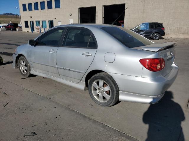 Photo 2 from auction – 2007 TOYOTA COROLLA CE with VIN 1NXBR32E27Z825397