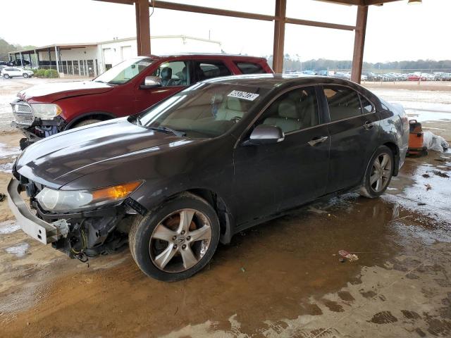Photo 1 from auction – 2010 ACURA TSX with VIN JH4CU2F61AC036254