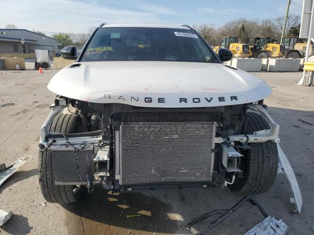 Photo 5 from auction – 2018 LAND ROVER RANGE ROVE with VIN SALYM2RX3JA768501