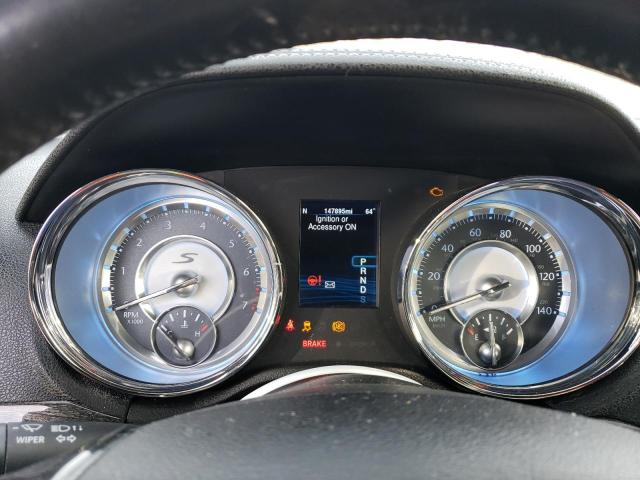 Photo 9 from auction – 2013 CHRYSLER 300 S with VIN 2C3CCABG7DH574900