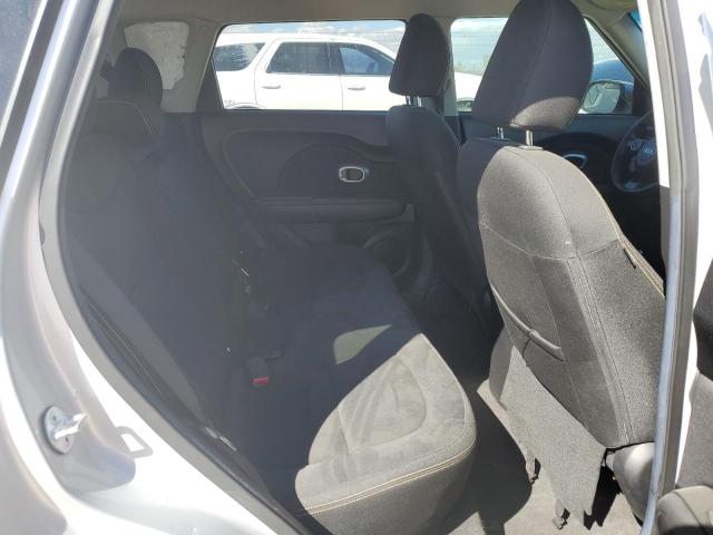 Photo 10 from auction – 2014 KIA SOUL + with VIN KNDJP3A57E7715688