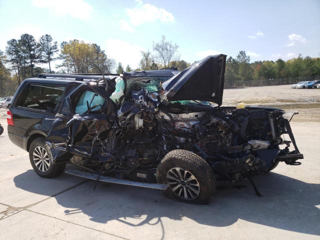 Photo 4 from auction – 2017 FORD EXPEDITION with VIN 1FMJK1JTXHEA79278