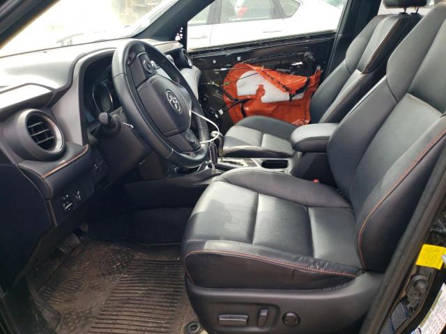 Photo 7 from auction – 2016 TOYOTA RAV4 SE with VIN 2T3JFREV4GW456956