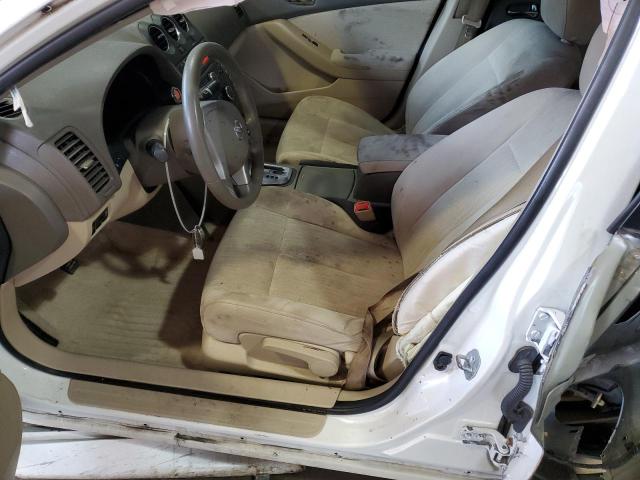 Photo 7 from auction – 2012 NISSAN ALTIMA BAS with VIN 1N4AL2AP5CN432776