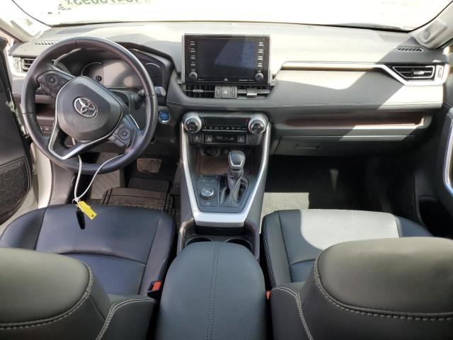 Photo 8 from auction – 2020 TOYOTA RAV4 LIMIT with VIN 2T3DWRFV9LW074136