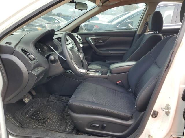 Photo 7 from auction – 2016 NISSAN ALTIMA 2.5 with VIN 1N4AL3AP3GC188343