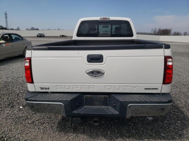 Photo 6 from auction – 2015 FORD F250 SUPER with VIN 1FT7X2B64FEC31342