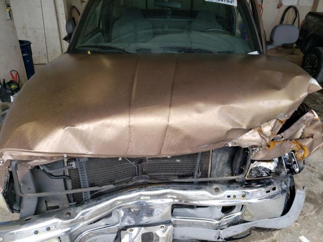 Photo 11 from auction – 2001 DODGE RAM 1500 with VIN 1B7HC16Y01S218863