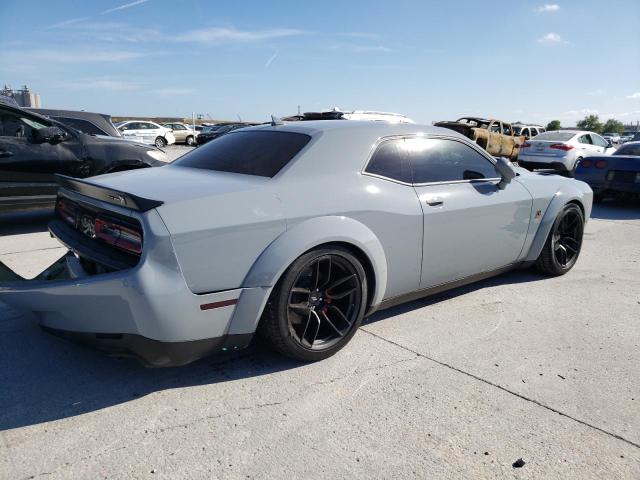 Photo 3 from auction – 2022 DODGE CHALLENGER with VIN 2C3CDZFJ2NH191675