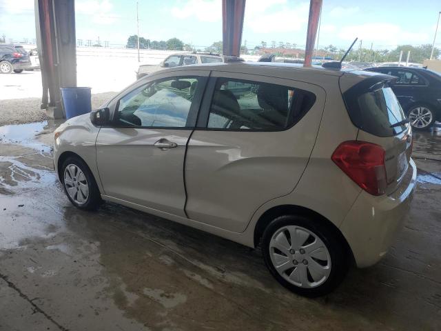 Photo 2 from auction – 2017 CHEVROLET SPARK LS with VIN KL8CB6SA0HC738819