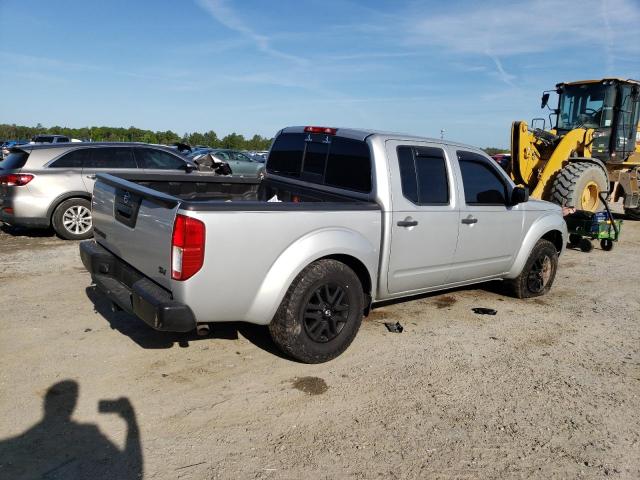 Photo 3 from auction – 2014 NISSAN FRONTIER S with VIN 1N6AD0ER4EN749942