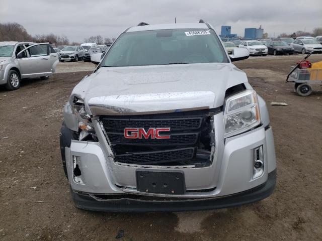 Photo 5 from auction – 2013 GMC TERRAIN SL with VIN 2GKALUEK5D6212536