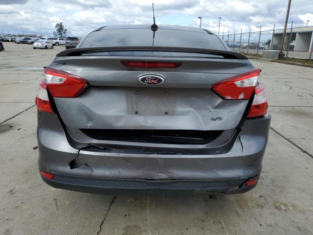 Photo 6 from auction – 2012 FORD FOCUS SE with VIN 1FAHP3F21CL314550