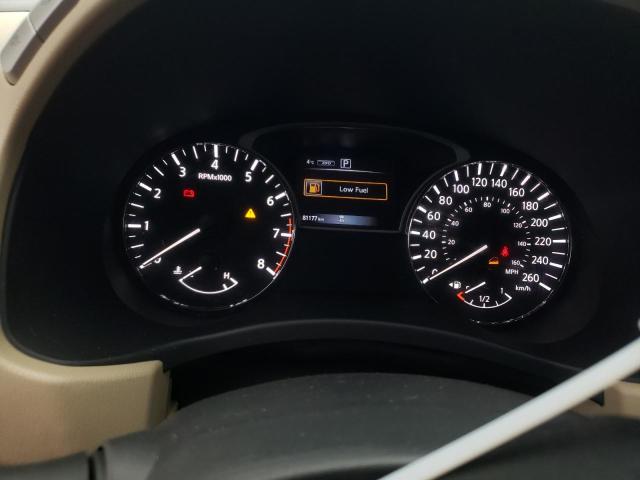 Photo 9 from auction – 2018 NISSAN PATHFINDER with VIN 5N1DR2MM4JC669156