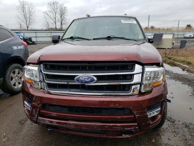 Photo 5 from auction – 2017 FORD EXPEDITION with VIN 1FMJU1JT3HEA44155