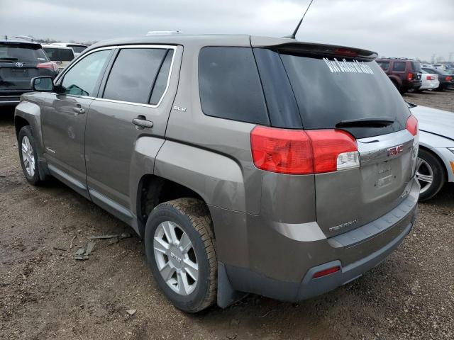Photo 2 from auction – 2012 GMC TERRAIN SL with VIN 2GKFLREK5C6240564