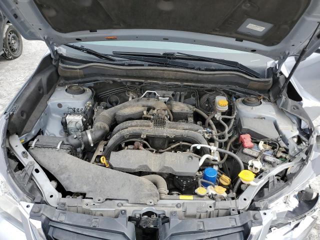 Photo 12 from auction – 2018 SUBARU FORESTER 2 with VIN JF2SJAEC3JH413890