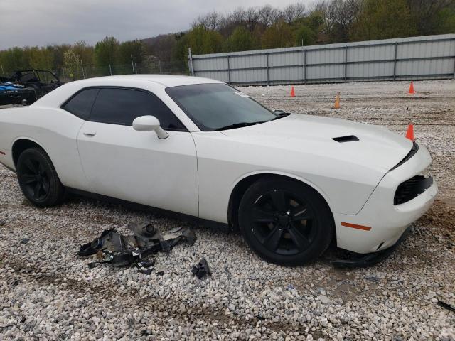 Photo 4 from auction – 2015 DODGE CHALLENGER with VIN 2C3CDZAG1FH873380