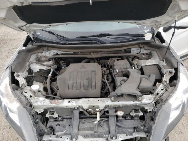 Photo 12 from auction – 2019 MITSUBISHI ECLIPSE CR with VIN JA4AT5AA7KZ000246