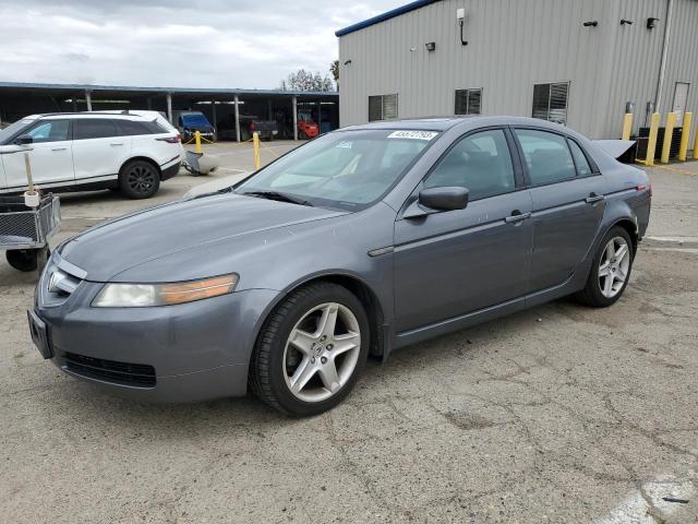 Photo 1 from auction – 2005 ACURA TL with VIN 19UUA662X5A066763
