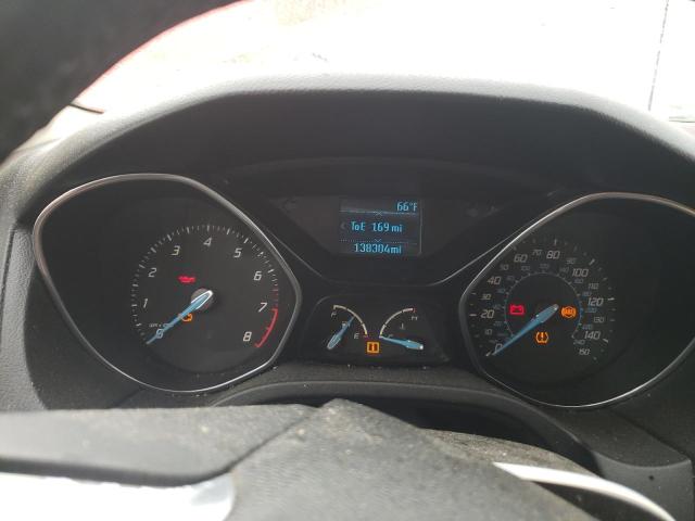 Zdjęcie 9 z aukcji – 2012 FORD FOCUS SE z VIN 1FAHP3K26CL134910