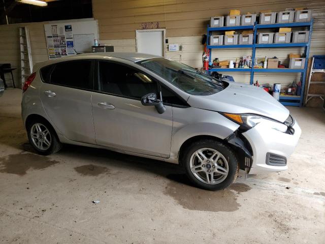 Photo 4 from auction – 2017 FORD FIESTA SE with VIN 3FADP4EJ5HM131705