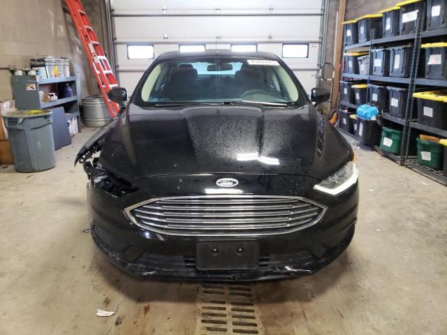 Photo 5 from auction – 2018 FORD FUSION SE with VIN 3FA6P0LU2JR127165