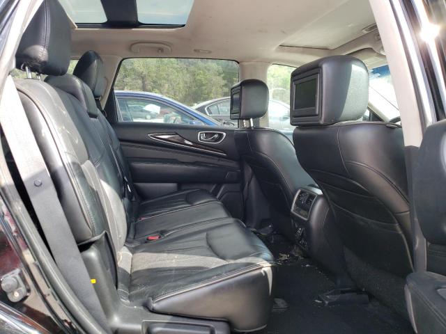 Photo 11 from auction – 2013 INFINITI JX35 with VIN 5N1AL0MN3DC301315