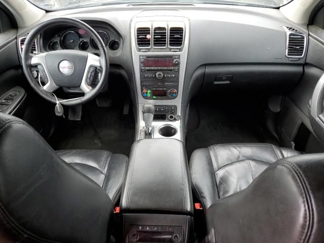 Photo 8 from auction – 2011 GMC ACADIA SLT with VIN 1GKKRRED5BJ183850