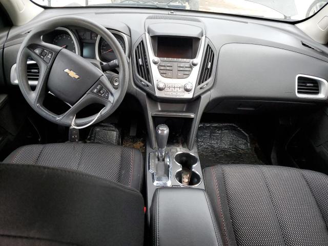 Photo 8 from auction – 2017 CHEVROLET EQUINOX LS with VIN 2GNALBEK7H1573311