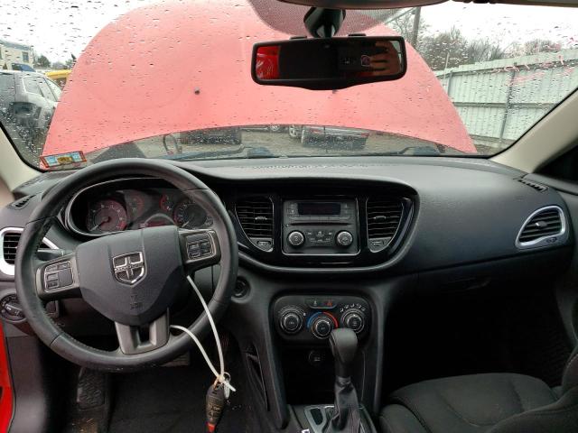 Photo 8 from auction – 2013 DODGE DART SXT with VIN 1C3CDFBA6DD304981