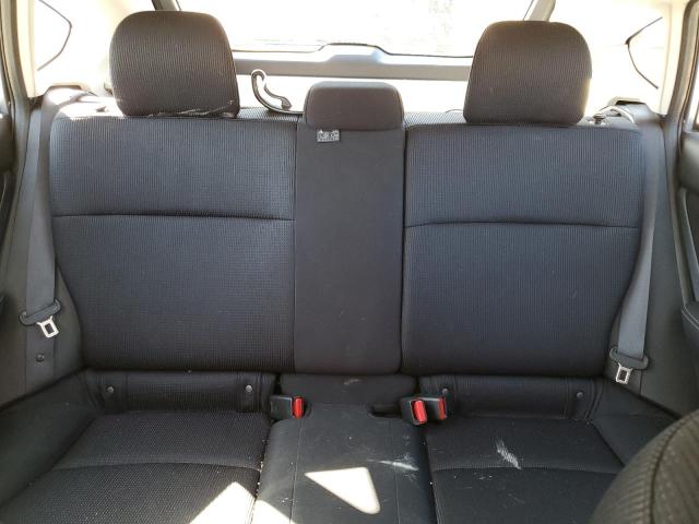 Фото 10 с аукциона – 2016 SUBARU IMPREZA SP с VIN JF1GPAP69G8350061