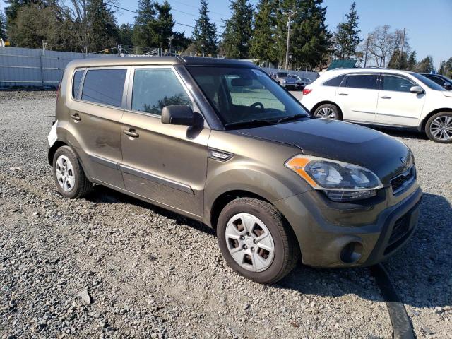 Photo 4 from auction – 2013 KIA SOUL with VIN KNDJT2A50D7508404