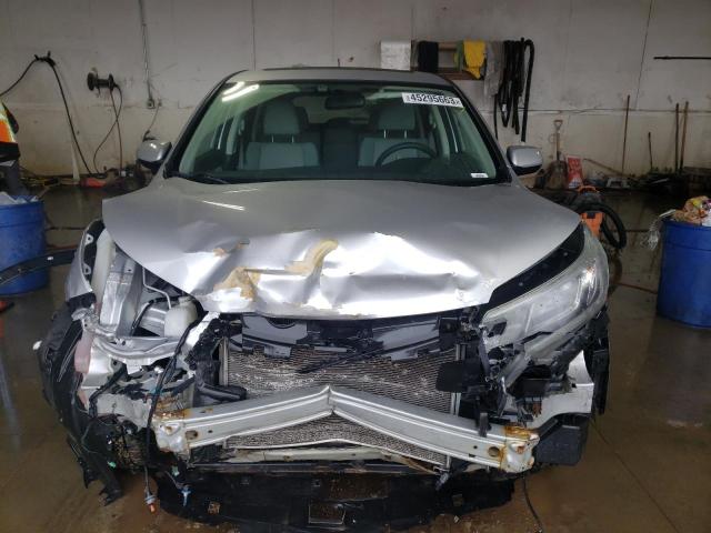 Photo 5 from auction – 2016 HONDA CR-V EX with VIN 2HKRM4H55GH612257