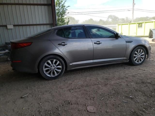 Photo 3 from auction – 2015 KIA OPTIMA EX with VIN 5XXGN4A70FG402076