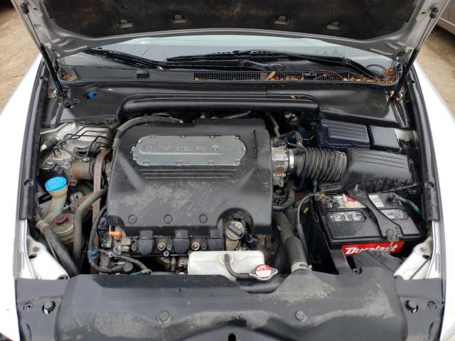 Photo 11 from auction – 2006 ACURA 3.2TL with VIN 19UUA66266A033096
