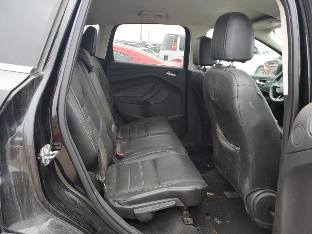 Photo 10 from auction – 2017 FORD ESCAPE TIT with VIN 1FMCU9JDXHUB25496