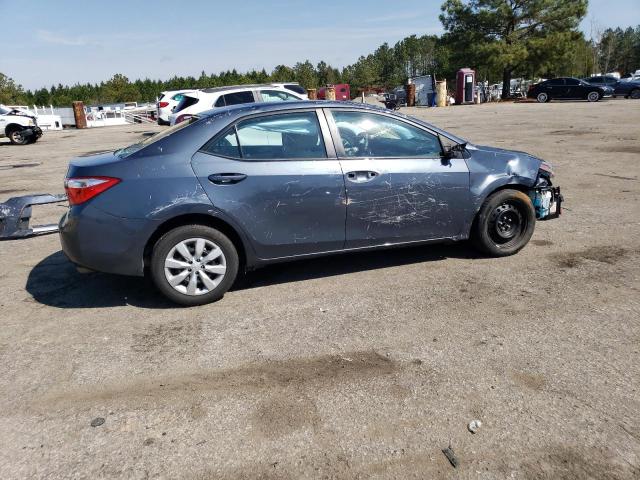 Photo 3 from auction – 2016 TOYOTA COROLLA L with VIN 2T1BURHE0GC487508