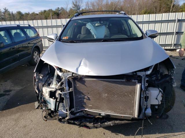 Photo 5 from auction – 2013 TOYOTA RAV4 XLE with VIN JTMRFREV8DD028173