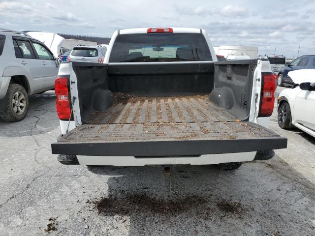 Photo 6 from auction – 2018 CHEVROLET silverado with VIN 3GCUKREC2JG607615