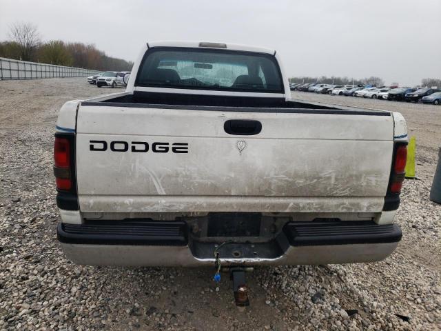 Photo 6 from auction – 2001 DODGE RAM 1500 with VIN 3B7HC13Z81M504191
