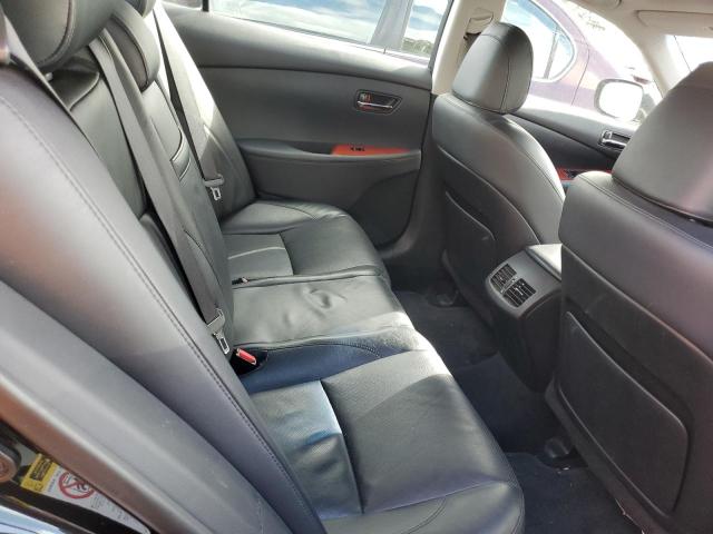 Photo 10 from auction – 2007 LEXUS ES 350 with VIN JTHBJ46G972150834