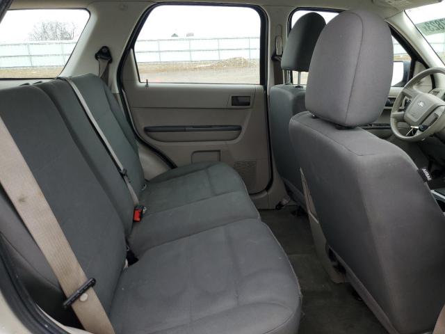 Photo 11 from auction – 2012 FORD ESCAPE XLS with VIN 1FMCU9C78CKA13288