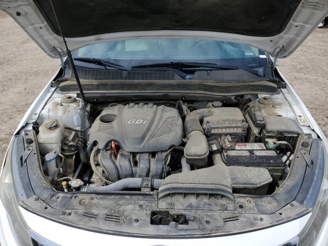 Photo 11 from auction – 2013 KIA OPTIMA LX with VIN 5XXGM4A73DG144314