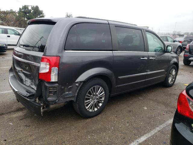 Photo 3 from auction – 2015 CHRYSLER TOWN & COU with VIN 2C4RC1CG7FR509899