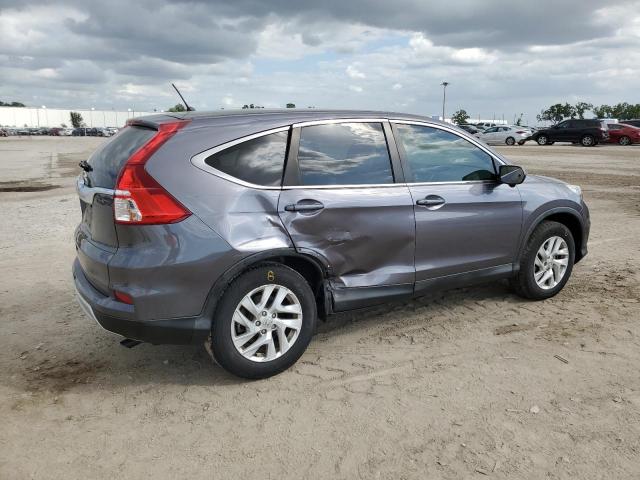 Photo 3 from auction – 2016 HONDA CR-V EX with VIN 3CZRM3H56GG714423