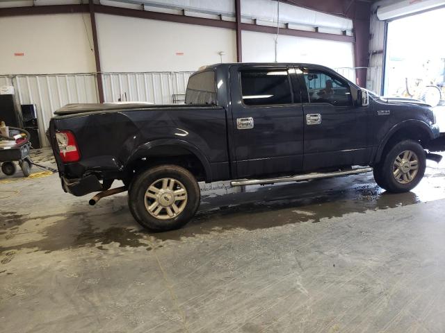 Photo 3 from auction – 2004 FORD F150 SUPER with VIN 1FTPW14554KB92776